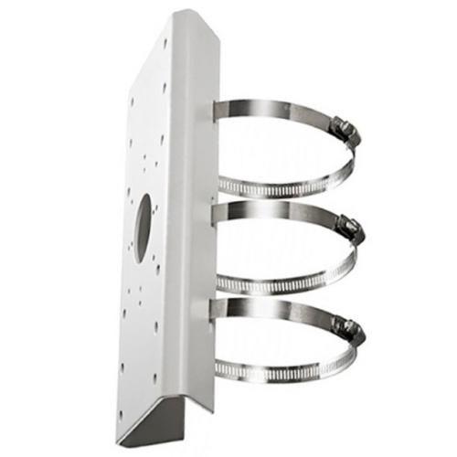 Кронштейн для кріплення на стовп Hikvision DS-1475ZJ-SUS