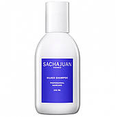 Шампунь срібний Sachajuan Silver, 250 мл
