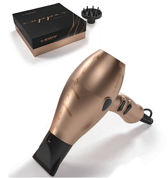 Професійний фен для волосся Kiepe Copper (8301C)