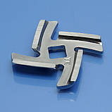 Ніж для м'ясорубки Тефаль NE113135 оригінал, фото 2