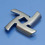 Ніж для м'ясорубки Тефаль NE113135 оригінал, фото 6