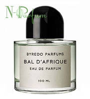 Парфумована вода Byredo Parfums Bal d`Afrique 100 мл