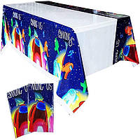 Скатертина "Among Us" Амон Ас