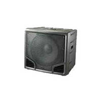 Пасивный Сабвуфер SSW18 (600W1200W(max))