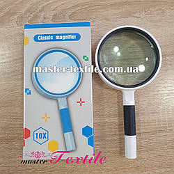 Лупа ручна Magnifier TH-8065