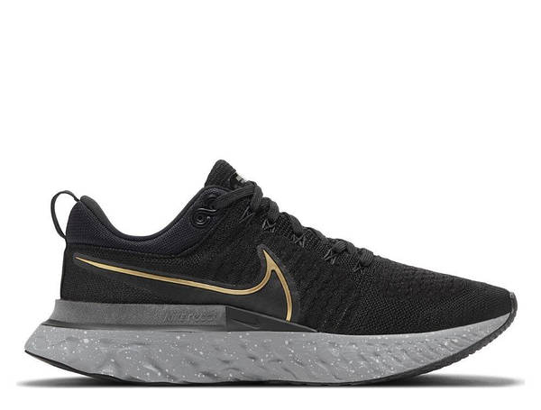 Nike React Infinity Run Flyknit 2 M CT2357 009
