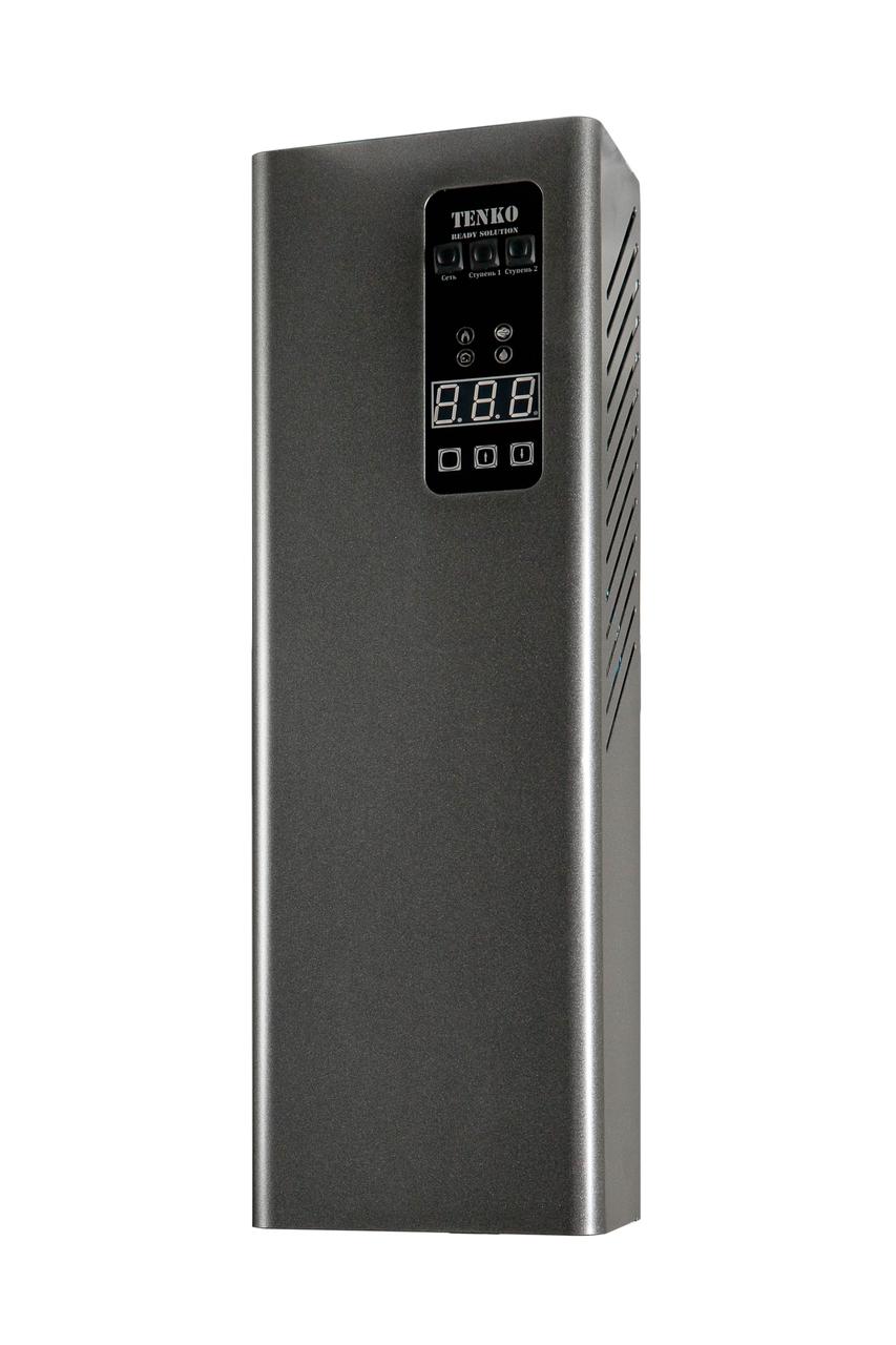 Електричні котли Tenko Digital 10.5 кВт, 380 V