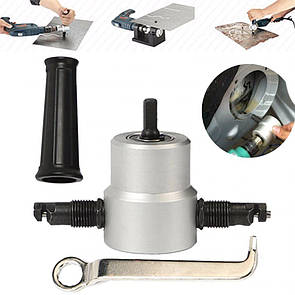 Насадка на дриль для різання Sturm SN160