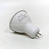 Світлодіодна лампа Feron MR-16 LB-216 8 W G5.3 LED 220V матова 700Lm, фото 3