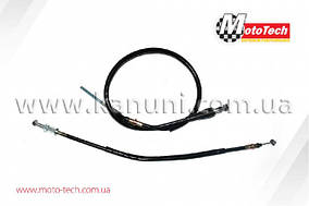 Трос гальма передній (A067) HONDA DIO AF-56