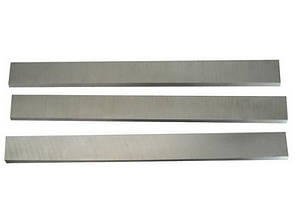 Ножі до деревообробному станку Sturm WM1921-991, 3шт.