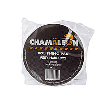 Коло полірувальне на пластиковій підошві М14 Chamaeleon 150мм х 50мм, біле (уп.- 50шт.)