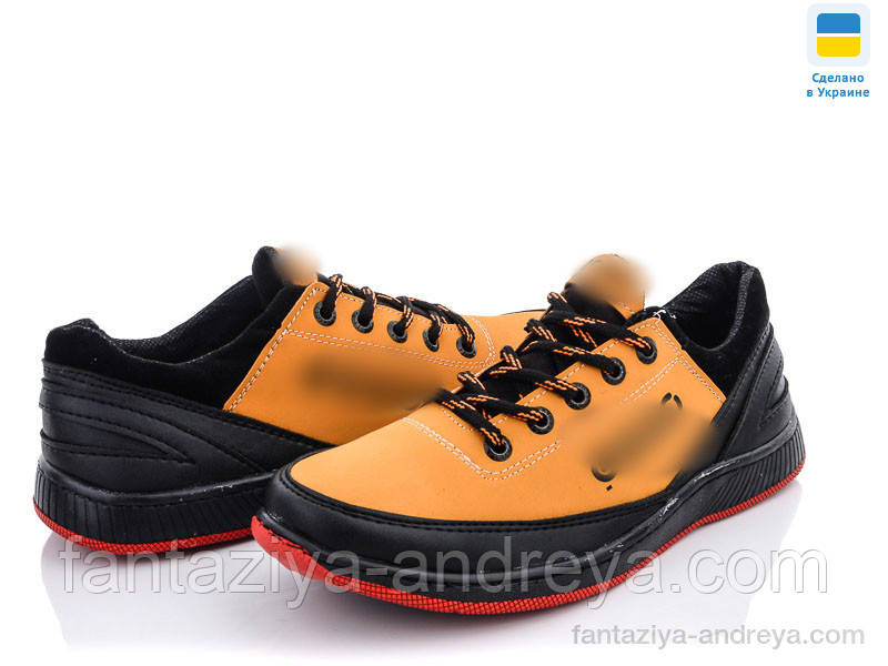 Кросівки чоловічі Paolla 40-45р., фото 1