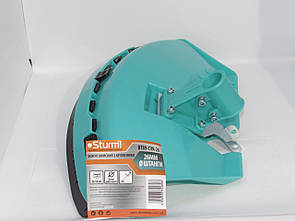 Кожух захисний із тримачем (для 26 мм) Sturm BT89-CVR-26