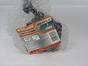 Стартер 2 спиці (для 33-56 куб. см) Sturm BT89-STR-33-2S
