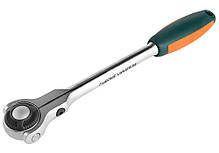 Ключі з тріскачкою