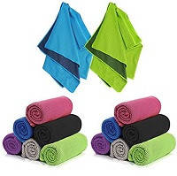 Рушники спортивні