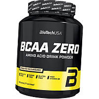 BCAA аминокислоты Бсаа BioTech BCAA Zero 700 г