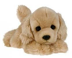 М'які іграшки