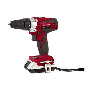 Дриль-шурупокрут акумуляторна Енергомаш ДШ-3118ЛБ