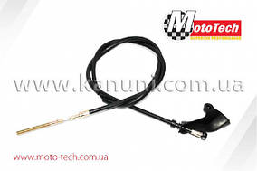 Трос гальма передній YAMAHA CY