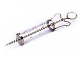 Шприц ЖАНЕ Ш-712