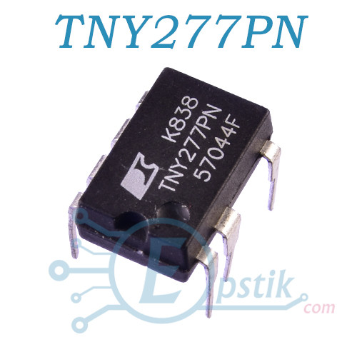 TNY277PN контролер живлення DIP7