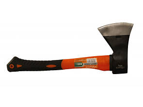 Сокира кований, Sturm, 800 гр, рукоятка скловолокно 2140202