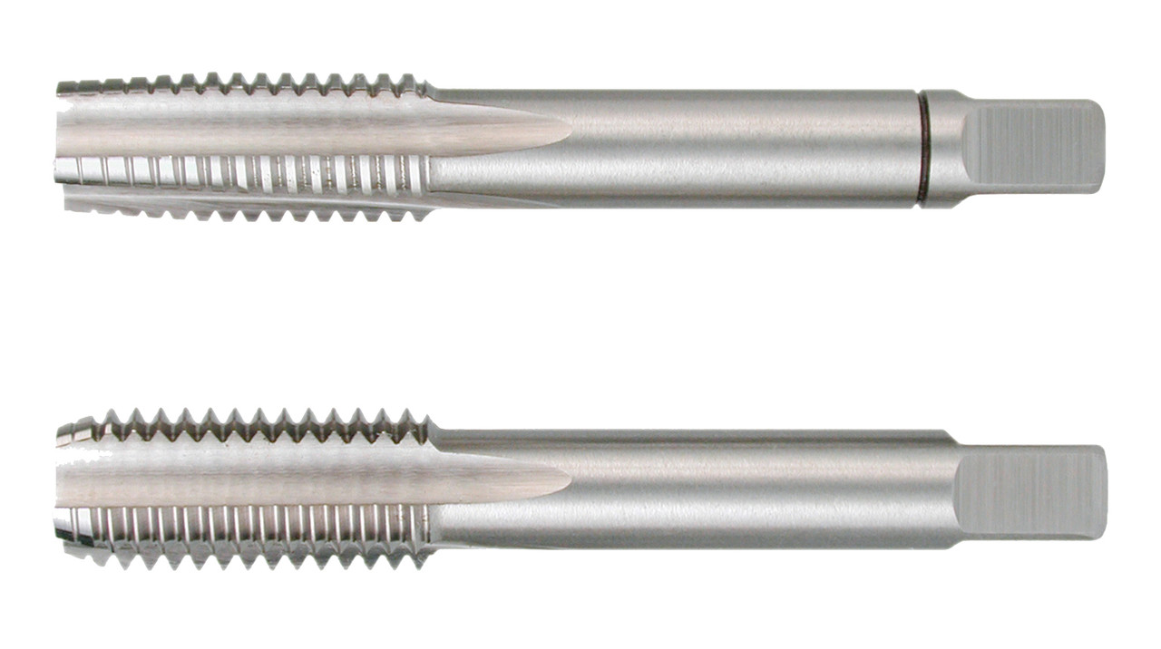 Позначник ручний М14 х 2,0 мм, комплект із 2 шт. Sturm 90190-01-14X200, фото 1