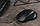 Bluetooth миша 2E MF213 black, фото 5
