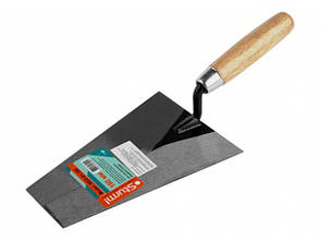 Кельма муляра Sturm 140мм, дерев.ручка 8052-01-140