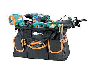 Сумка для акумуляторного інструменту Sturm TB0040