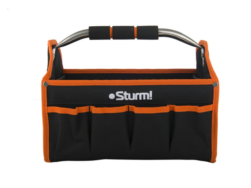 Сумка складана Sturm TB0043