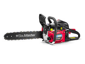 Бензопила Baumaster Black Edition GC-9945BE 2,8 кВт, 405 мм