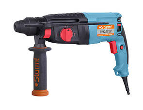 Перфоратор Sturm RH2592P