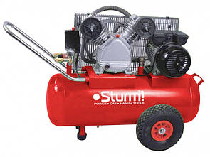 Повітряний компресор Sturm 2300 Вт, 50 л AC9323