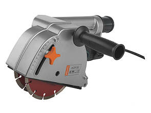 Штроборіз із регулятором глибини Sturm AG915S