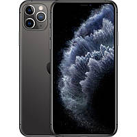 Смартфон Apple iPhone 11 Pro Max 256GB Space Grey (MWH42) Б/У