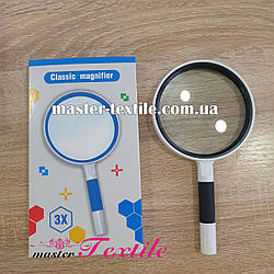 Лупа ручна Magnifier TH-80100