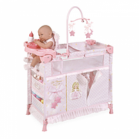 Ляльки та аксесуари