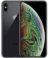 Смартфон Apple iPhone XS Max 256Gb Gray (MT682) Б/У