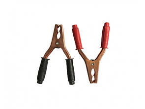 Затискачі крокодил 2шт Sturm AWE-1450