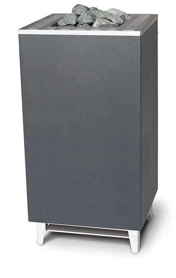 Електрокаменка для сауни CUBO PLUS 10,5 кВт