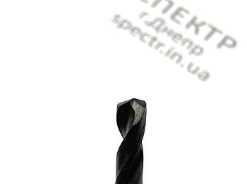 Свердло д.5,2 мм, HSS+Co5, ц/х, FORMAT (Німеччина)
