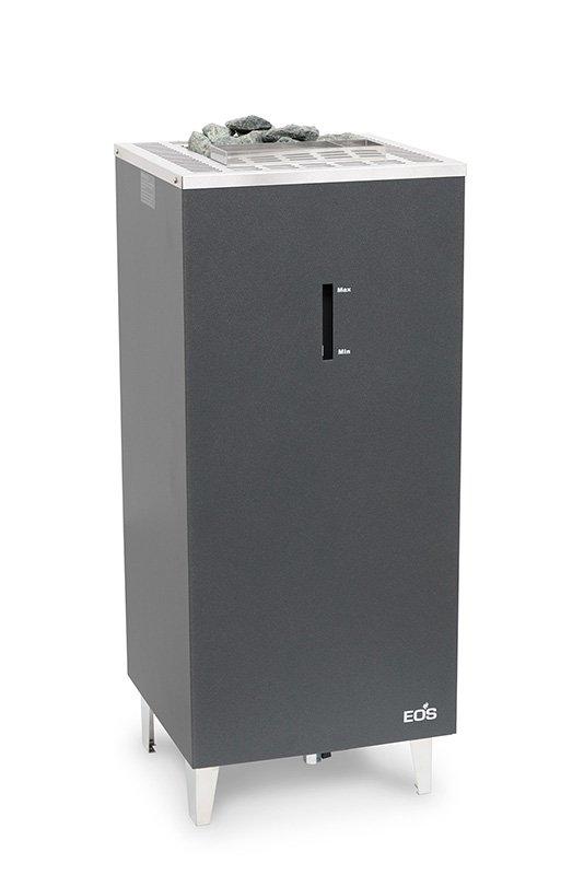 Електрокаменка для сауни CUBO 7,5 кВт