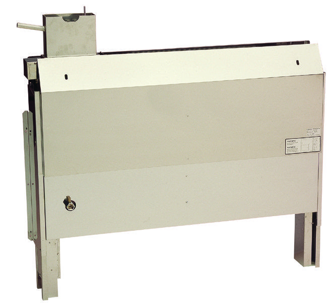 Електрокаменка для сауни BI-O MAT U 12,0 кВт