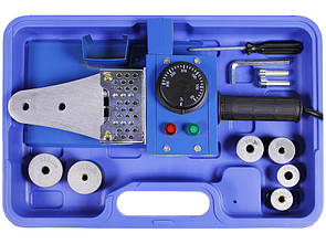 Паяльник для пластикових труб Baumaster TW-7220S