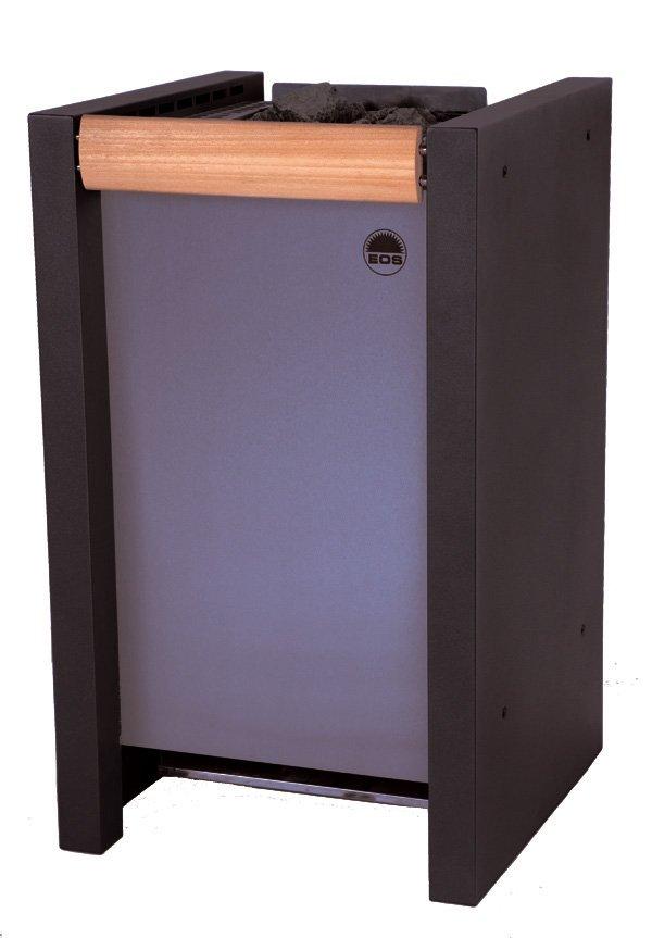 Електрокаменка для сауни HERKULES S60 12,0 кВт