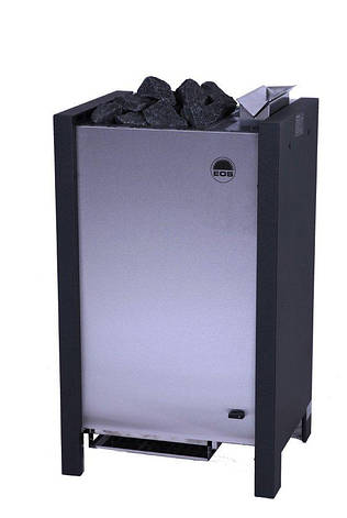Електрокаменка для сауни HERKULES S25 VAPOR 9,0 кВт, фото 1