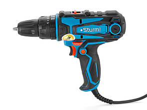 Шурупокрут ударний Sturm ID2155PI 550 Вт